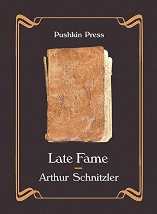 Late Fame (Kindle Edition)