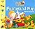 Pete and Polo : Farmyard Fun