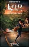 Journaliste d'enquête (Laura St-Pierre #1) Journaliste d'enquête (Laura St-Pierre #1)