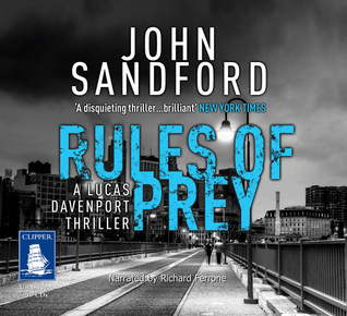 Rules of Prey