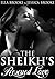 The Sheikh's Rescued Love