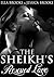 The Sheikh's Rescued Love