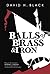Balls of Brass and Iron (The Notorious Voyages of the Colibrie Book 1)