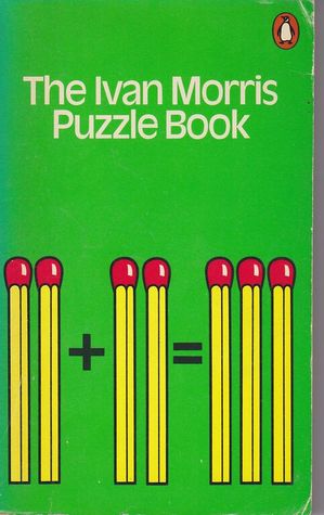 Puzzle Book (Paperback)