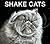 Shake Cats: A Funny and Heartwarming Photo Book by Pet Photographer Carli Davidson—130+ Gorgeous Feline Photos