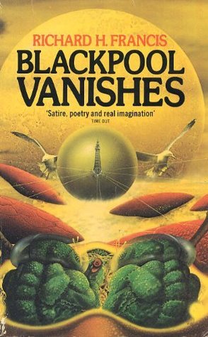 Blackpool Vanishes (Paperback)