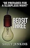Bedsit Three by Sally   Jenkins