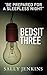 Bedsit Three: A Gripping Tale of Murder and Love
