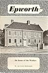 Epworth, the home of the Wesleys