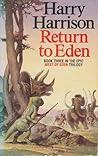 Return to Eden by Harry Harrison