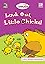 Look Out, Little Chicks! - ...