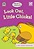 Look Out, Little Chicks! - Hello Animals! Big Book - A First ... by Pelangi Publishing Group Bhd