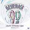 Generasi 90an by Marchella FP