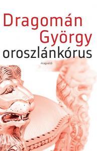 Oroszlánkórus (Hardcover)