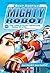 Ricky Ricotta's Mighty Robot vs. the Unpleasant Penguins from... by Dav Pilkey