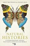 Natural Histories by Brett Westwood