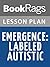 Lesson Plans Emergence: Labeled Autistic