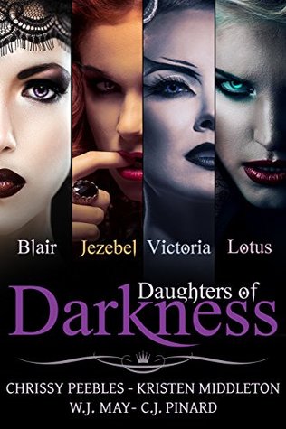 Daughters of Darkness (Kindle Edition)