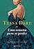Uma semana para se perder by Tessa Dare