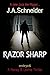 Razor Sharp (A Rainey & Lev...