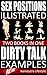 Sex Positions Illustrated & Dirty Talk Examples: Two Books in One, The Best Sex Positions Ever, How to talk Dirty, Kama Sutra With Pictures (Sex Positions ... How to Talk Dirty, Sex Advice, Sex Guide)