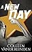 A New Day (StrikeForce #1)