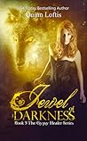 Jewel of Darkness (Gypsy Healer #3) Jewel of Darkness