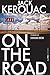 ON THE ROAD: PÉ NA ESTRADA