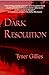 Dark Resolution