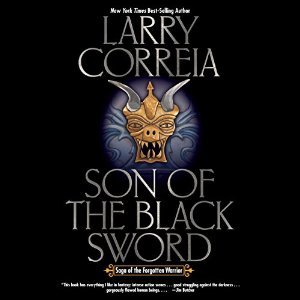 Son of the Black Sword