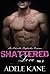 Shattered Love No. 2 by Adele Kane