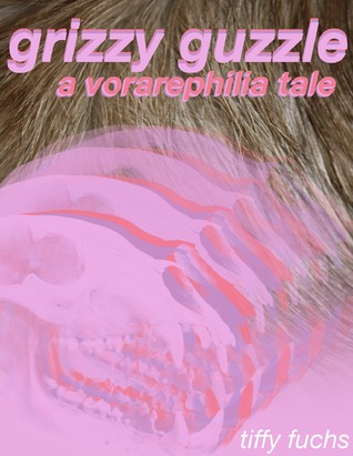 Grizzly Guzzle