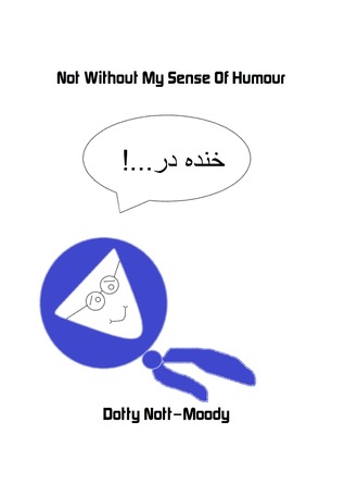 Not Without My Sense Of Humour
