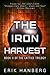 The Iron Harvest (The Lattice Trilogy #2)