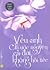 Yêu Anh Là Ước Nguyện Cả Đời Không Hối Tiếc
