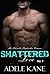 Shattered Love No. 1 by Adele Kane