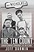 The Ten Count by Jeff Darwin
