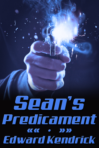 Sean's Predicament (C21, #2)