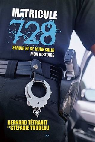 Matricule 728 - Servir et se faire salir - Mon histoire (Paperback)