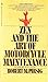 Zen and the Art of Motorcyc...