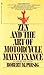 Zen and the Art of Motorcycle Maintenance by Robert M. Pirsig