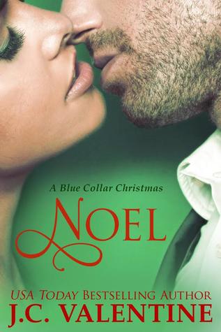 Noel (Blue Collar #1.5)
