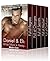 Daniel & Eli: FIVE BOOK BUNDLE #1: A Gay Step Taboo Series, Books 1-5 (Daniel & Eli BUNDLE)