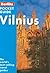 Vilnius. Berlitz Pocket Guide