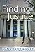 Finding Justice (The Old Pueblo Series Book 3)