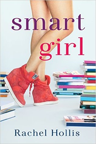 Smart Girl (The Girl's #3)
