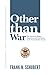 Other Than War - The American Military Experience and Operations in the Post-Cold War Decade