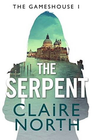 The Serpent (The Gameshouse, #1)