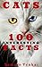 C A T S: 100 INTERESTING FA...