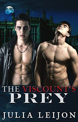 The Viscount's Prey (Kindle Edition)